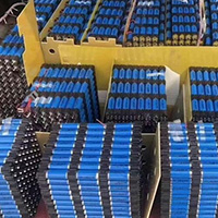 菏泽高价新能源电池回收-上门回收报废电池-蓄电池回收